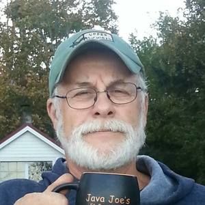 Meet your Posher, Bryan